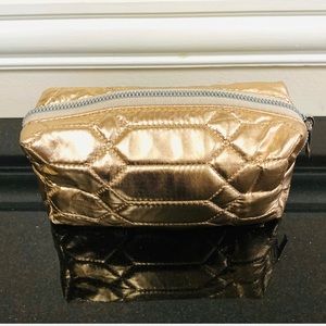 NWOT AIMEE KESTENBERG Cosmetic bag